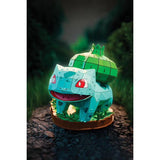 Pokémon 4D Build - Bulbizarre