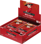 One Piece : OP13 Booster Display (24) FR - Kage No Sekai