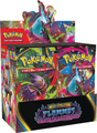 Pokémon – Display – Flammes Fantasmagoriques – ME02 – Boite de 36 boosters FR - Kage No Sekai