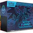 Pokémon – ETB – Flammes Fantasmagoriques – ME02 – Coffret Dresseur d’Elite FR - Kage No Sekai