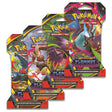 Pokémon ME02 Flammes Fantasmagoriques - Blister - Kage No Sekai