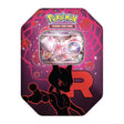 Pokémon - Pokebox Team Rocket - Kage No Sekai